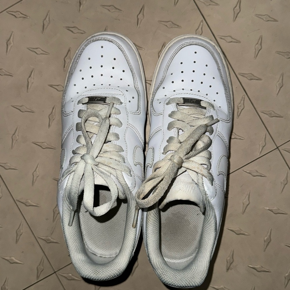 Nike air forces